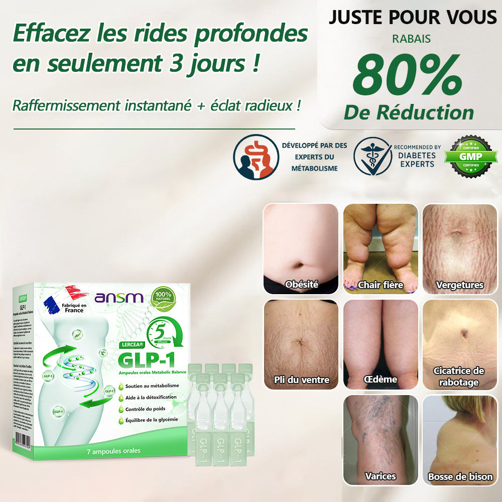 𝑩𝒐𝒖𝒕𝒊𝒒𝒖𝒆 𝑶𝒇𝒇𝒊𝒄𝒊𝒆𝒍𝒍𝒆| 𝐋𝐄𝑹𝑪𝐄𝐀®👨‍⚕️𝑨𝒎𝒑𝒐𝒖𝒍𝒆𝒔 𝑶𝒓𝒂𝒍𝒆𝒔 𝑬́𝒒𝒖𝒊𝒍𝒊𝒃𝒓𝒆 𝑴𝒆́𝒕𝒂𝒃𝒐𝒍𝒊𝒒𝒖𝒆 𝑮𝑳P-1 Obésité, maladies cardiovasculaires, diabète, apnée du sommeil, troubles articulaires et autres affections💖
