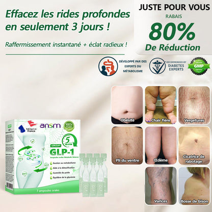 𝑩𝒐𝒖𝒕𝒊𝒒𝒖𝒆 𝑶𝒇𝒇𝒊𝒄𝒊𝒆𝒍𝒍𝒆| 𝐋𝐄𝑹𝑪𝐄𝐀®👨‍⚕️𝑨𝒎𝒑𝒐𝒖𝒍𝒆𝒔 𝑶𝒓𝒂𝒍𝒆𝒔 𝑬́𝒒𝒖𝒊𝒍𝒊𝒃𝒓𝒆 𝑴𝒆́𝒕𝒂𝒃𝒐𝒍𝒊𝒒𝒖𝒆 𝑮𝑳P-1 Obésité, maladies cardiovasculaires, diabète, apnée du sommeil, troubles articulaires et autres affections💖