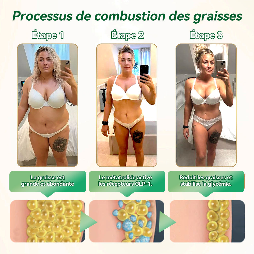 𝑩𝒐𝒖𝒕𝒊𝒒𝒖𝒆 𝑶𝒇𝒇𝒊𝒄𝒊𝒆𝒍𝒍𝒆| 𝐋𝐄𝑹𝑪𝐄𝐀®👨‍⚕️𝑨𝒎𝒑𝒐𝒖𝒍𝒆𝒔 𝑶𝒓𝒂𝒍𝒆𝒔 𝑬́𝒒𝒖𝒊𝒍𝒊𝒃𝒓𝒆 𝑴𝒆́𝒕𝒂𝒃𝒐𝒍𝒊𝒒𝒖𝒆 𝑮𝑳P-1 Obésité, maladies cardiovasculaires, diabète, apnée du sommeil, troubles articulaires et autres affections💖