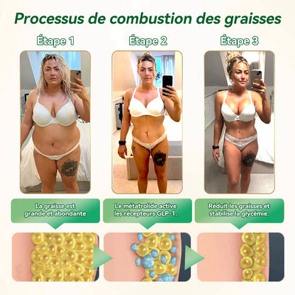 𝑩𝒐𝒖𝒕𝒊𝒒𝒖𝒆 𝑶𝒇𝒇𝒊𝒄𝒊𝒆𝒍𝒍𝒆| 𝐋𝐄𝑹𝑪𝐄𝐀®👨‍⚕️𝑨𝒎𝒑𝒐𝒖𝒍𝒆𝒔 𝑶𝒓𝒂𝒍𝒆𝒔 𝑬́𝒒𝒖𝒊𝒍𝒊𝒃𝒓𝒆 𝑴𝒆́𝒕𝒂𝒃𝒐𝒍𝒊𝒒𝒖𝒆 𝑮𝑳P-1 Obésité, maladies cardiovasculaires, diabète, apnée du sommeil, troubles articulaires et autres affections💖
