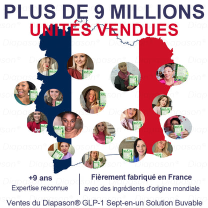𝐵𝑜𝑢𝑡𝑖𝑞𝑢𝑒 𝑂𝑓𝑓𝑖𝑐𝑖𝑒𝑙𝑙𝑒 |𝐃𝐢𝐚𝐩𝐚𝐬𝐨𝐧® 👨‍⚕️𝑮𝑳P-1 𝑺𝒆𝒑𝒕 𝒆𝒏 𝑼𝒏 𝑺𝒐𝒍𝒖𝒕𝒊𝒐𝒏 𝒅𝒆 𝑺𝒂𝒏𝒕𝒆́ 𝑮𝒍𝒐𝒃𝒂𝒍𝒆 𝑬𝒏 𝑳𝒊𝒒𝒖𝒊𝒅𝒆 𝑶𝒓𝒂𝒍✅Pour l'obésité, la santé cardiovasculaire, le diabète, l'apnée du sommeil, les problèmes articulaires et bien plus