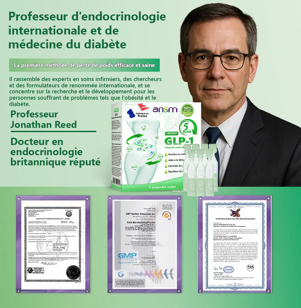 𝑩𝒐𝒖𝒕𝒊𝒒𝒖𝒆 𝑶𝒇𝒇𝒊𝒄𝒊𝒆𝒍𝒍𝒆| 𝐋𝐄𝑹𝑪𝐄𝐀®👨‍⚕️𝑨𝒎𝒑𝒐𝒖𝒍𝒆𝒔 𝑶𝒓𝒂𝒍𝒆𝒔 𝑬́𝒒𝒖𝒊𝒍𝒊𝒃𝒓𝒆 𝑴𝒆́𝒕𝒂𝒃𝒐𝒍𝒊𝒒𝒖𝒆 𝑮𝑳P-1 Obésité, maladies cardiovasculaires, diabète, apnée du sommeil, troubles articulaires et autres affections💖